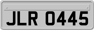 JLR0445