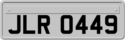 JLR0449