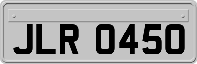 JLR0450