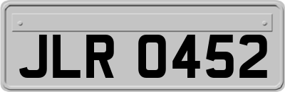 JLR0452