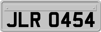 JLR0454