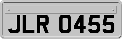 JLR0455