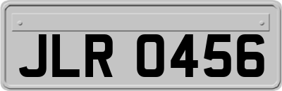 JLR0456