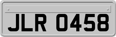 JLR0458