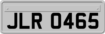 JLR0465