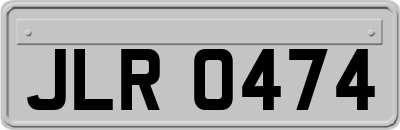 JLR0474