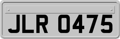 JLR0475