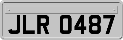 JLR0487