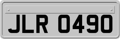 JLR0490