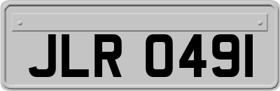 JLR0491