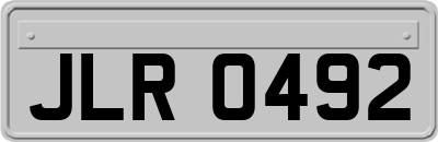 JLR0492