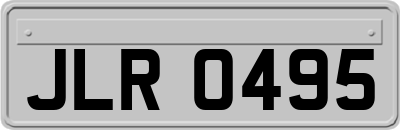 JLR0495