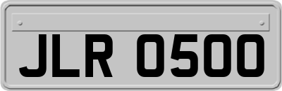 JLR0500