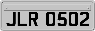 JLR0502