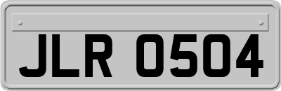 JLR0504