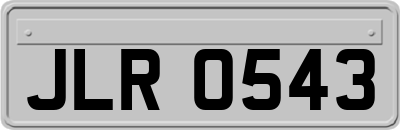 JLR0543