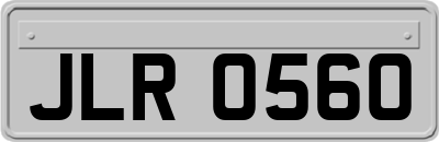 JLR0560