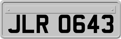 JLR0643