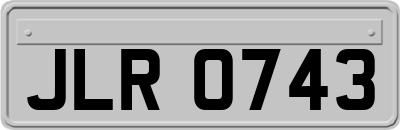 JLR0743