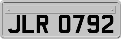 JLR0792