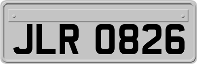 JLR0826