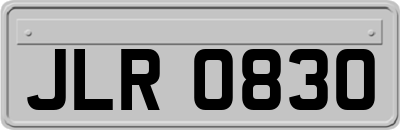 JLR0830