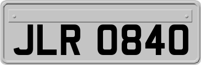 JLR0840