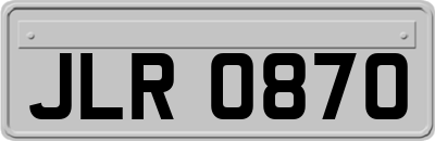 JLR0870