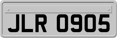 JLR0905