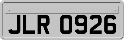 JLR0926