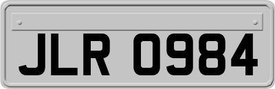 JLR0984