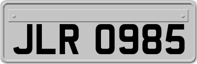 JLR0985