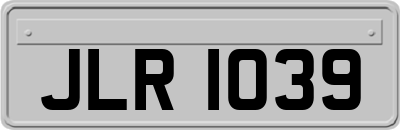 JLR1039