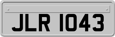 JLR1043