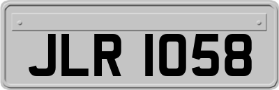 JLR1058