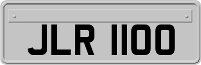 JLR1100