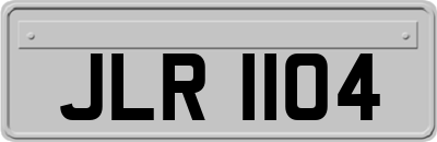 JLR1104