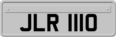 JLR1110