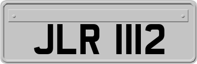 JLR1112