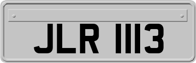 JLR1113