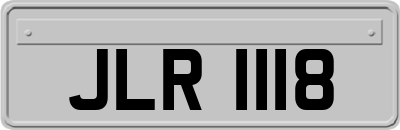 JLR1118