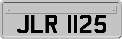 JLR1125