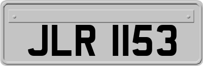 JLR1153