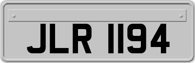 JLR1194