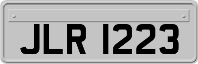 JLR1223