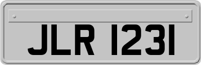 JLR1231