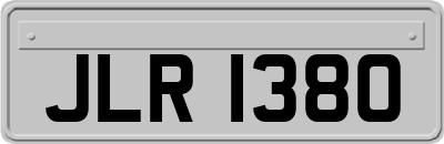 JLR1380