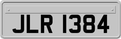 JLR1384