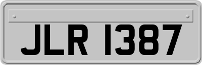 JLR1387