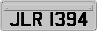 JLR1394